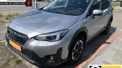 Grijs Gebruikt 2023 Subaru XV SUV | € 32.445 (Goede deal)