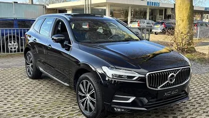 Occasion Volvo XC60 Inscription 310 PK (228 kW) 2018 SUV
