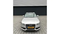 Gebruikt 2009 Audi A4 Sedan | € 6.500 (Eerlijke prijs)