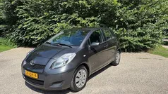 Gebruikt 2009 Toyota Yaris Comfort Hatchback | € 2.950 (Eerlijke prijs)