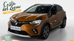 Orange atacama/ noir etoile Gebruikt 2020 Renault Captur Business SUV | € 19.895 (Eerlijke prijs)