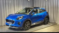 Gebruikt 2021 Ford Puma Gen-E Titanium SUV | € 17.945 (Goede deal)