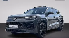Gebruikt 2025 VW Tayron R-line Edition SUV | € 62.420 (Goede deal)