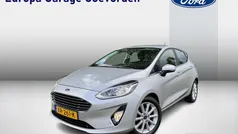 Gebruikt 2019 Ford Fiesta Titanium Hatchback | € 16.745 (Eerlijke prijs)