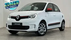 Gebruikt 2020 Renault Twingo Collection Hatchback | € 10.635 (Eerlijke prijs)