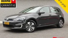Grijs Gebruikt 2020 VW e-Golf Hatchback | € 13.650 (Eerlijke prijs)
