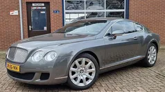 Grijs Gebruikt 2008 Bentley Continental GT Coupé | € 41.950 (Super prijs)