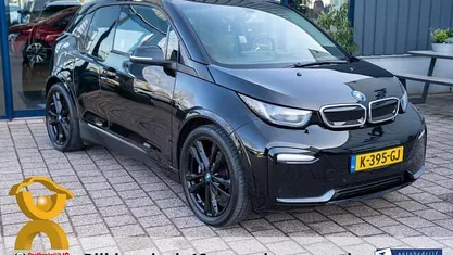 Occasion BMW i3 135 kW (184 PK) 2020 Zwart Hatchback