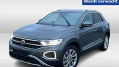 Gebruikt 2022 VW T-Roc Pro SUV | € 30.950 (Eerlijke prijs)