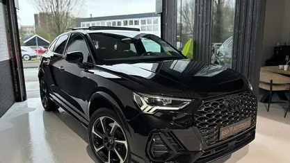 Occasion Audi Q3 Sportback S-Line 245 PK (180 kW) 2022 SUV