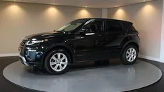 Gebruikt 2018 Land Rover Range Rover evoque HSE Dynamic SUV | € 28.940 (Eerlijke prijs)