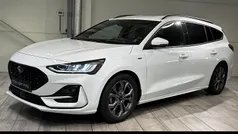 Gebruikt 2024 Ford Focus ST-Line Stationwagen | € 24.945 (Eerlijke prijs)