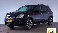 Gebruikt 2010 Nissan Qashqai SUV | € 6.909 (Eerlijke prijs)