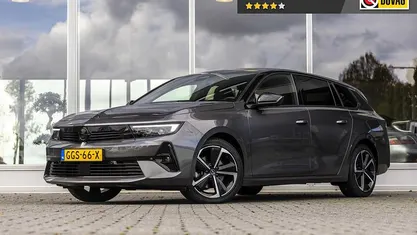 Occasion Opel Astra 2024 Stationwagen