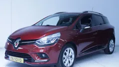 Renault Clio GrandTour
