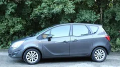 Grijs Gebruikt 2012 Opel Meriva Edition MPV | € 4.449 (Eerlijke prijs)