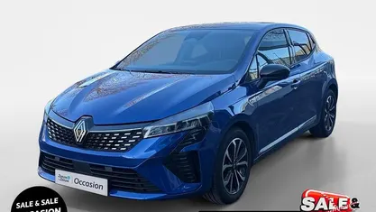 Occasion Renault Clio V Techno 91 PK (66 kW) 2024 Hatchback