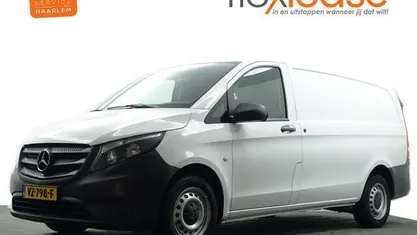 Occasion Mercedes Vito 136 PK (100 kW) 2016 Van