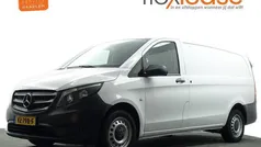 Wit Gebruikt 2016 Mercedes Vito MPV | € 14.900 (Eerlijke prijs)
