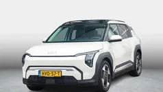 Wit Nieuw 2025 Kia EV3 4 SUV | € 44.385 (Eerlijke prijs)