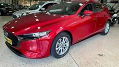 Gebruikt 2021 Mazda 3 Hatchback | € 19.750 (Goede deal)