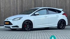 Gebruikt 2012 Ford Focus ST Hatchback | € 12.950 (Goede deal)