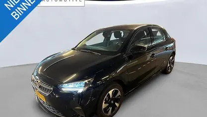 Occasion 2021 Opel Corsa-e Business Edition Hatchback | € 12.900 (Goede deal)