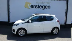 Gebruikt 2018 Peugeot 108 Active Top Hatchback | € 10.450 (Eerlijke prijs)