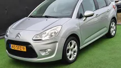 Gebruikt 2011 Citroën C3 Exclusive Hatchback | € 5.990 (Eerlijke prijs)