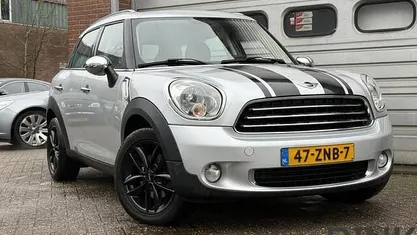 Occasion Mini One Countryman Business 98 PK (72 kW) 2013 SUV