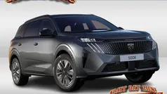 Grijs, metallic lak Nieuw 2025 Peugeot 5008 Allure MPV | € 45.333 (Super prijs)