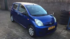 Gebruikt 2008 Daihatsu Cuore Hatchback | € 1.750 (Eerlijke prijs)