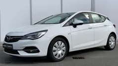 Wit Gebruikt 2020 Opel Astra Business Edition Hatchback | € 11.945 (Eerlijke prijs)