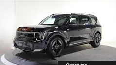 Gebruikt 2025 Kia EV9 GT-Line SUV | € 79.765 (Eerlijke prijs)
