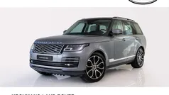 Gebruikt 2021 Land Rover Range Rover Autobiography SUV | € 79.900 (Eerlijke prijs)