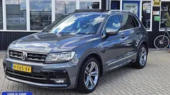 Gebruikt 2020 VW Tiguan Highline SUV | € 26.850 (Eerlijke prijs)
