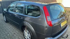 Gebruikt 2006 Ford Focus Futura Stationwagen | € 750 (Goede deal)