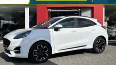 Wit Gebruikt 2023 Ford Puma ST-Line SUV | € 26.885 (Eerlijke prijs)
