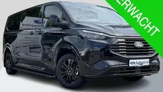 Gebruikt 2025 Ford Transit Custom Limited Van | € 52.319 (Eerlijke prijs)