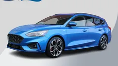 Gebruikt 2021 Ford Focus ST-Line X Stationwagen | € 20.450 (Eerlijke prijs)