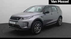 Gebruikt 2024 Land Rover Discovery Sport SE Dynamic SUV | € 52.440 (Eerlijke prijs)