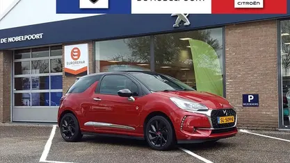 Hatchback Occasion 2018 DS Automobiles DS3 Performance Hatchback | € 10.990 (Eerlijke prijs)