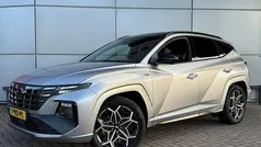 Gebruikt 2023 Hyundai Tucson N Line SUV | € 35.950 (Eerlijke prijs)