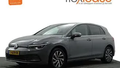 Gebruikt 2021 VW Golf VIII Advance Hatchback | € 24.900 (Eerlijke prijs)