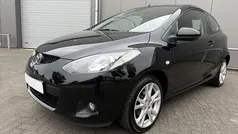 Gebruikt 2009 Mazda 2 Hatchback | € 4.200 (Eerlijke prijs)