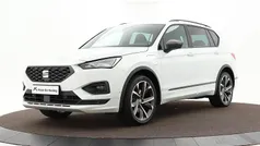 Wit Gebruikt 2021 Seat Tarraco FR SUV | € 32.880 (Eerlijke prijs)