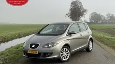 Grijs Gebruikt 2004 Seat Altea MPV | € 2.850 (Eerlijke prijs)