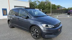 Grijs Gebruikt 2020 VW Touran Highline MPV | € 26.999 (Eerlijke prijs)