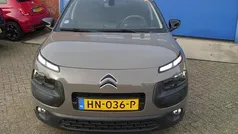 Gebruikt 2015 Citroën C4 Cactus PureTech Hatchback | € 4.895 (Super prijs)