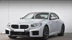 M brooklyn grau Gebruikt 2024 BMW M2 Comfort Edition Coupé | € 87.900 (Eerlijke prijs)
